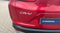 Honda CR-V 1.5 VTEC Turbo EX 5dr CVT Petrol Estate
